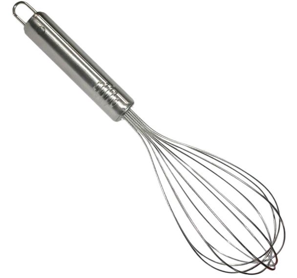 Fouet inox 28,5 cm Impérial - Metaltex