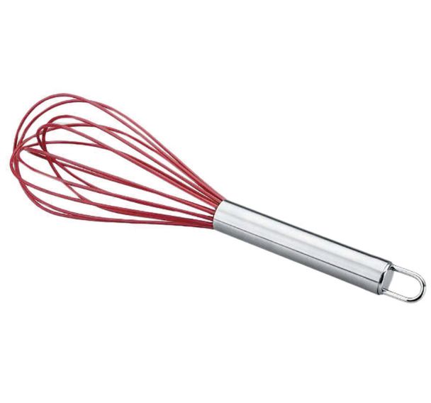 Fouet silicone 20 cm - Lacor