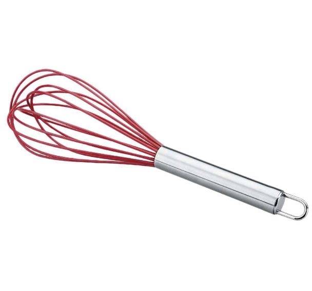 Fouet silicone 25 cm - Lacor