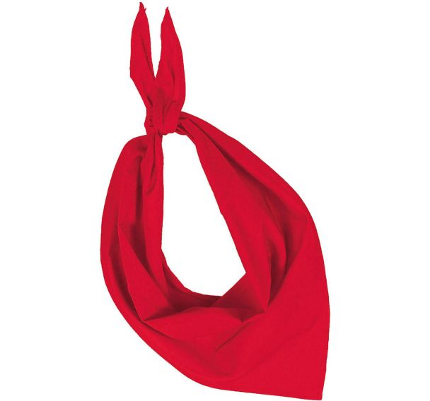 Foulard Eco de couleur