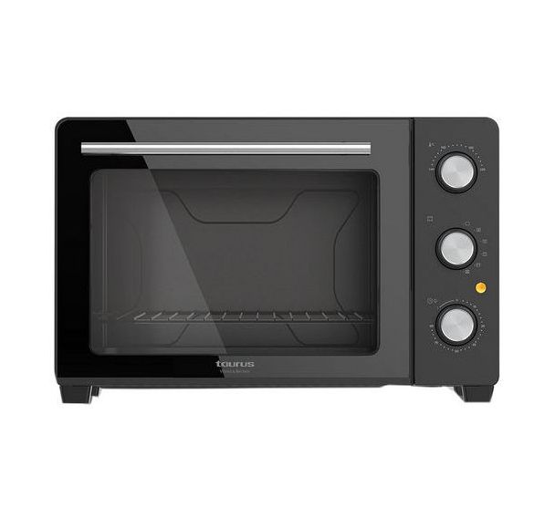 Four 30 litres 1 500 W Horizon 30 - Taurus