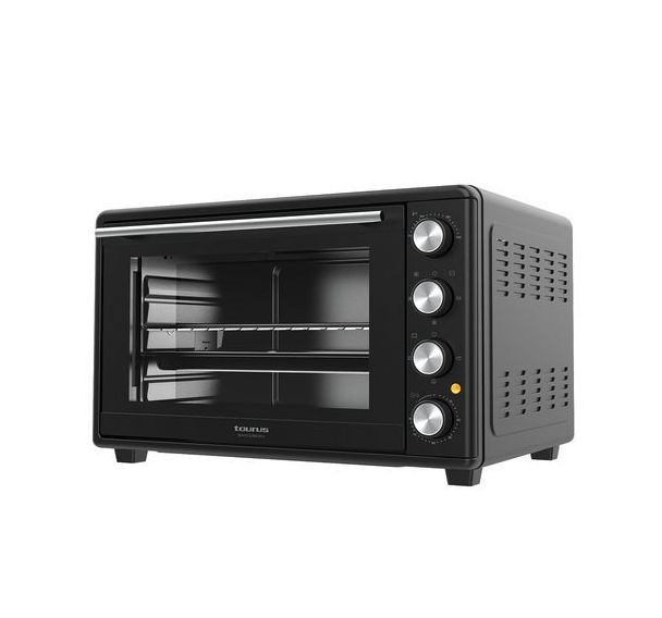 Four 45 litres 2 000 W Horizon 45 - Taurus