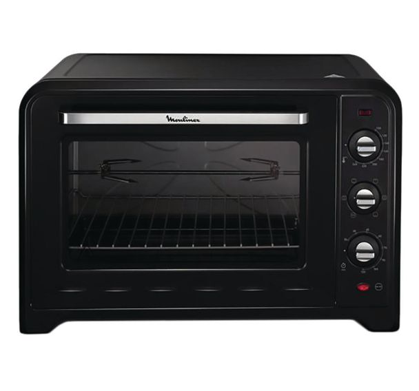 Four Optimo 60 L multifonction MOULINEX - YY2917FB