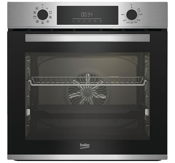 Four catalyse BBIM12300XCE - Volume du four 72 L - Beko