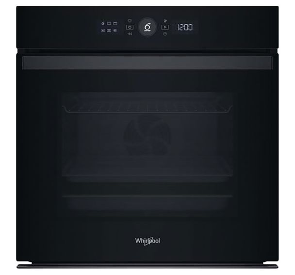 Four catalyse WOI4S8CM0SBAF - Volume du four 73 L - Whirlpool