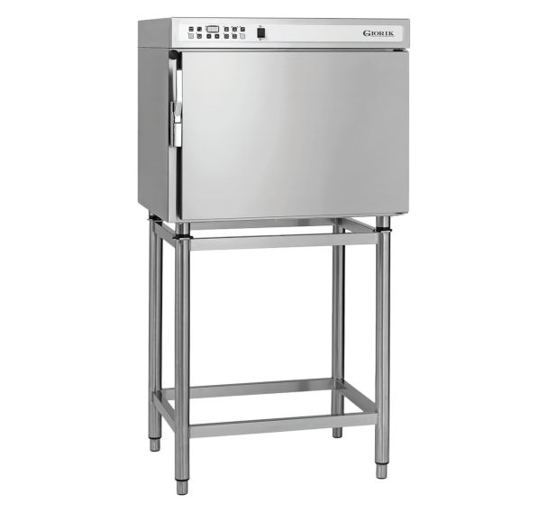 Four de remise et maintien en température 5 niveaux GN1/1,humidificateur-GR0511E