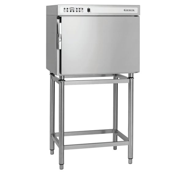 Four de remise et maintien en température,5 niveaux GN1/1,humidificateur-GR0511L