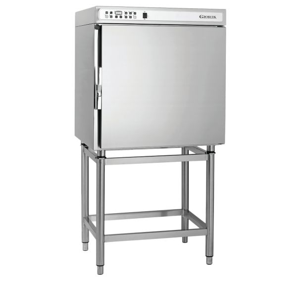 Four de remise et maintien en température,7 niveaux GN1/1,humidificateur-GR0711P