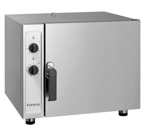 Four de remise et maintien en température électromécaniques, niveaux GN2/3