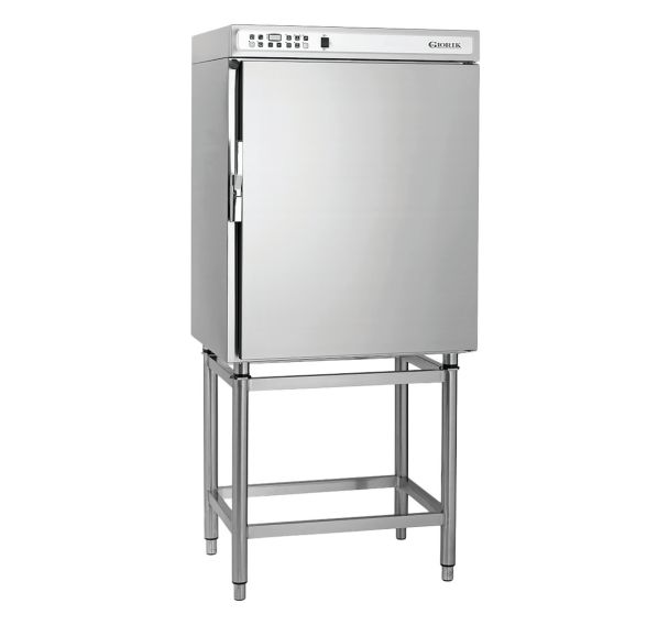 Four de remise et maintien température,10 niveaux GN1/1,humidificateur-GR1011E