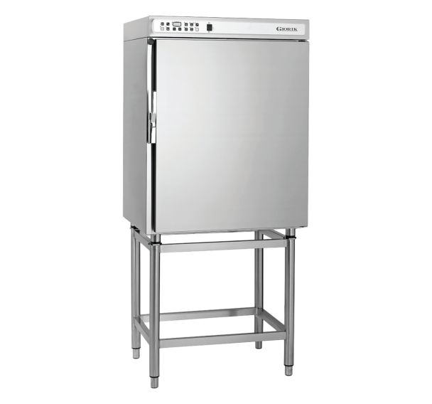 Four de remise et maintien température,10 niveaux GN1/1,humidificateur-GR1011P
