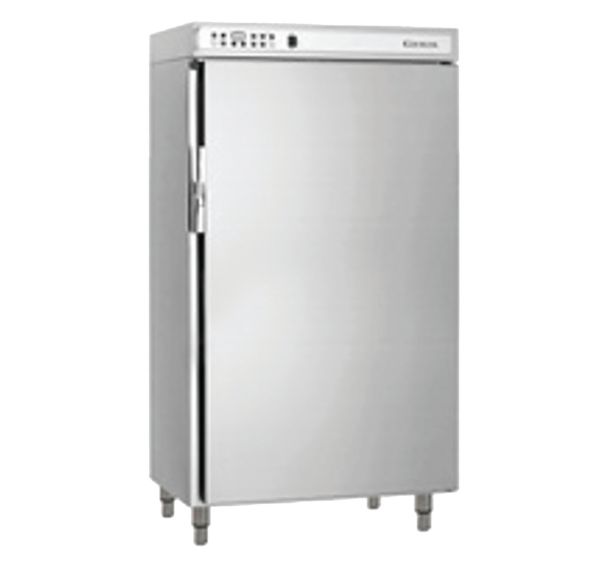 Four de remise et maintien température, 10 niveaux GN2/1, humidificateur-GR1021P