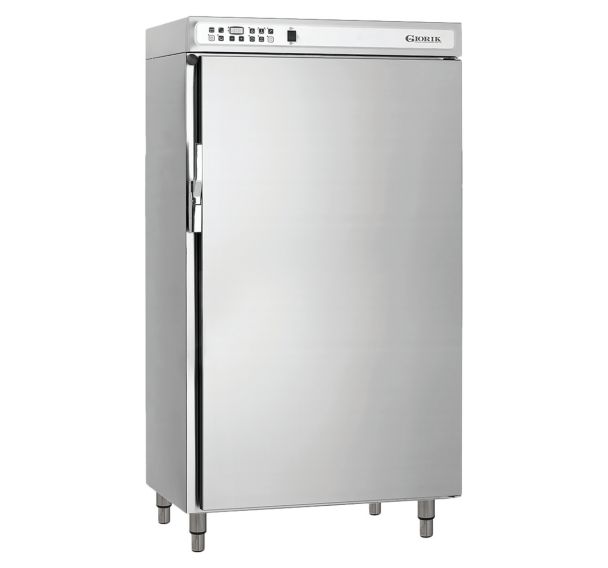 Four de remise et maintien température,14 niveaux GN1/1,humidificateur-GR1411P