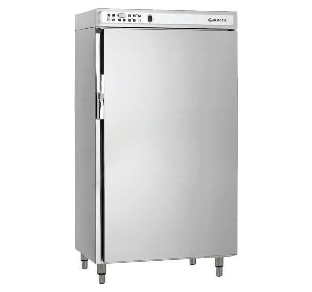 Four de remise et maintien température,14 niveaux GN1/1,humidificateur GR1411E