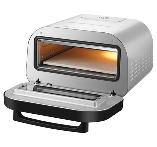 Four posable Capacité moins de 28 L - PIZZAPRO1700-Kitchenchef