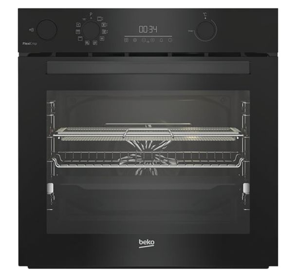 Four pyrolyse BBISA17302BMP - Volume du four 72 L - Beko