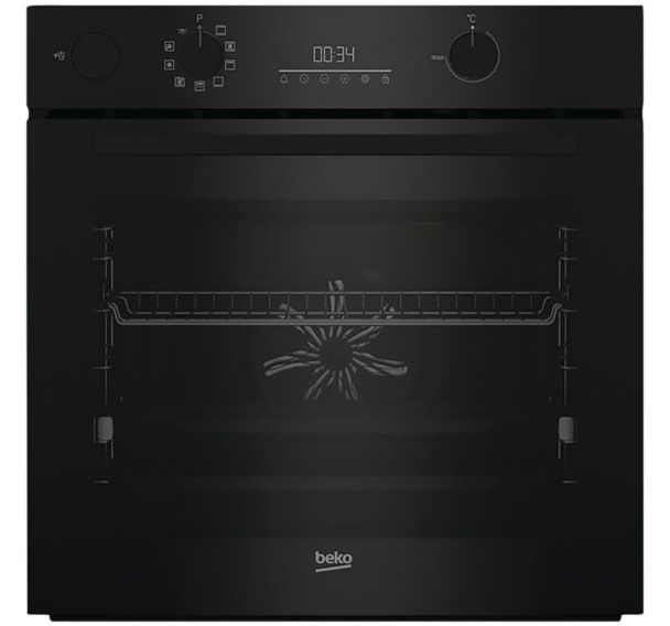 Four pyrolyse BCBIS17300KSBMPS - Volume du four 72 L - Beko