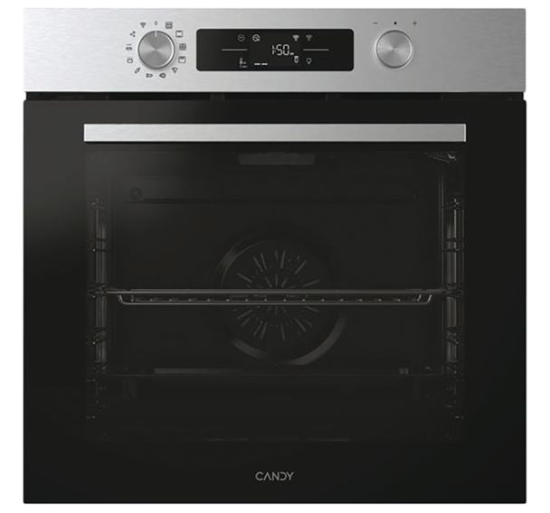 Four pyrolyse CA6N3B3YTX - Volume du four 78 L - Candy