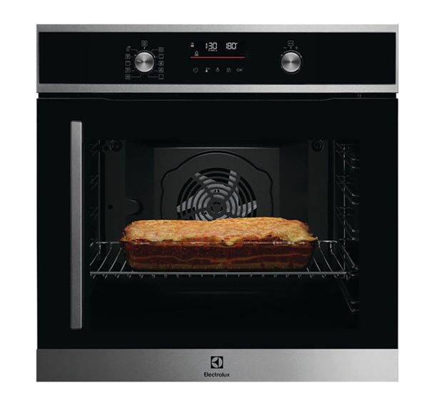 Four pyrolyse EOF6P46RX - Volume 72 L - Electrolux