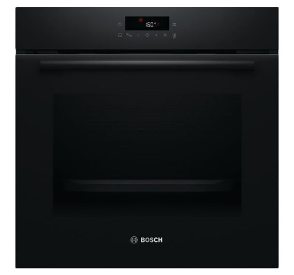 Four pyrolyse HBA571BB4 - Volume du four 71 L - Bosch