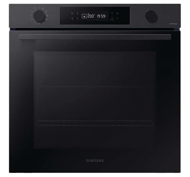 Four pyrolyse NV7B41307AB - Volume du four 76 L - Samsung