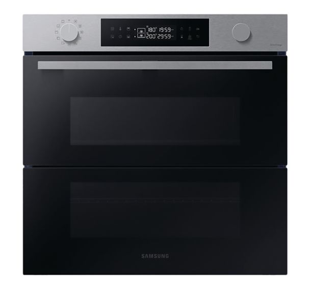 Four pyrolyse NV7B4550VAS - 76 L - Samsung