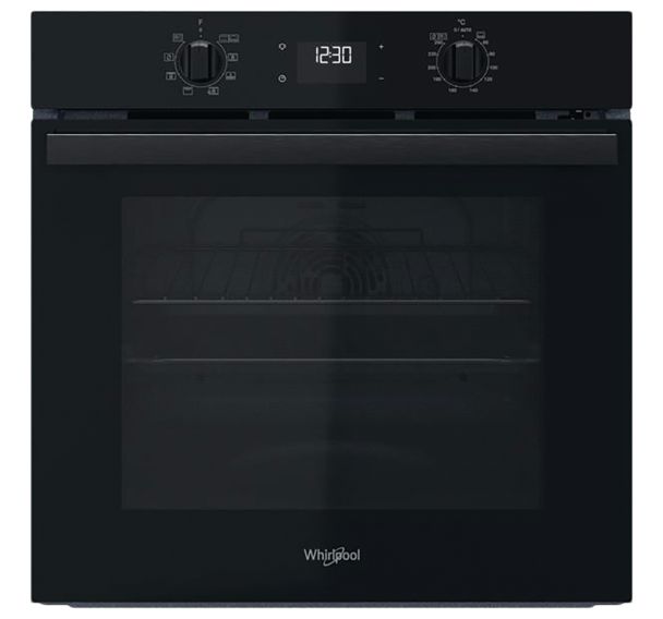 Four pyrolyse OMR55RR0B - 71 L - Whirlpool