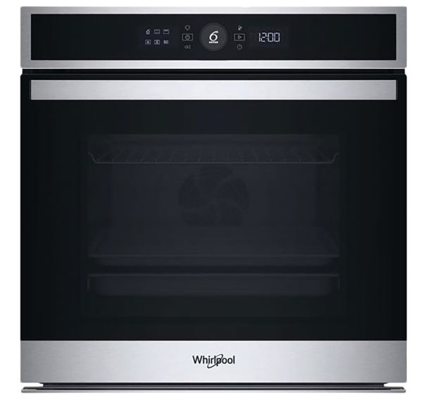 Four pyrolyse WAI4IS82PM1XAF - Volume 73 L - Whirlpool