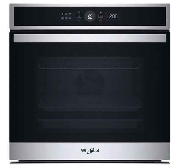 Four pyrolyse WOI4IS8PM0XAF - Volume 73 L - Whirlpool