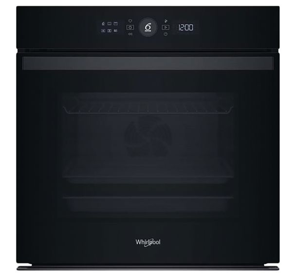 Four pyrolyse WOI4S8PM0SBAF - Volume 73 L - Whirlpool