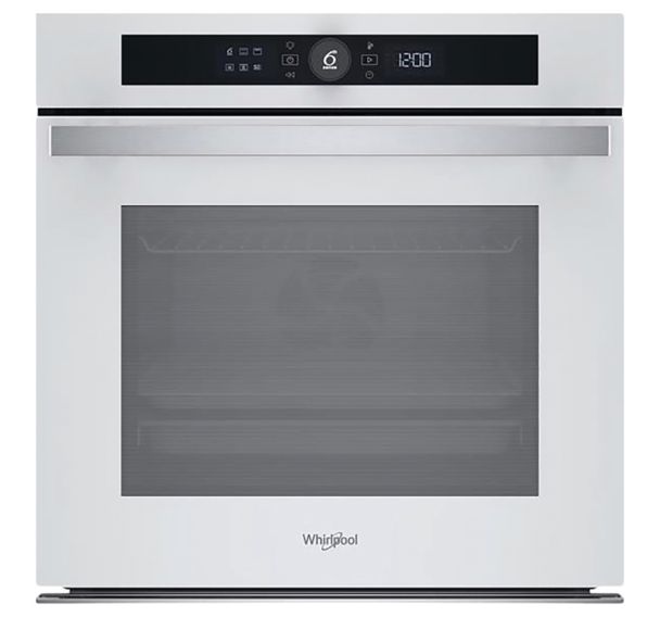 Four pyrolyse WOI4S8PM1SWAF - Volume 73 L - Whirlpool