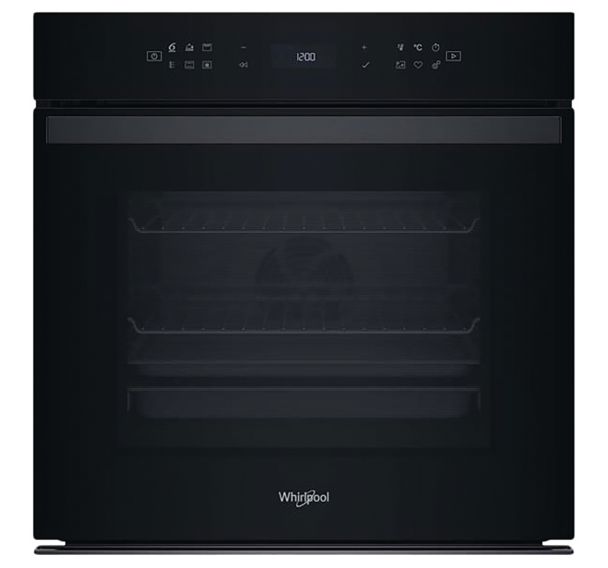 Four pyrolyse WOI68PT1SBAF - Volume 73 L - Whirlpool