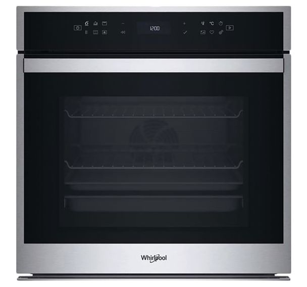 Four pyrolyse WOI68PT1SXAF - Volume 73 L - Whirlpool