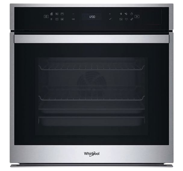Four pyrolyse WOI6A8PT1SXAF - Volume 73 L - Whirlpool