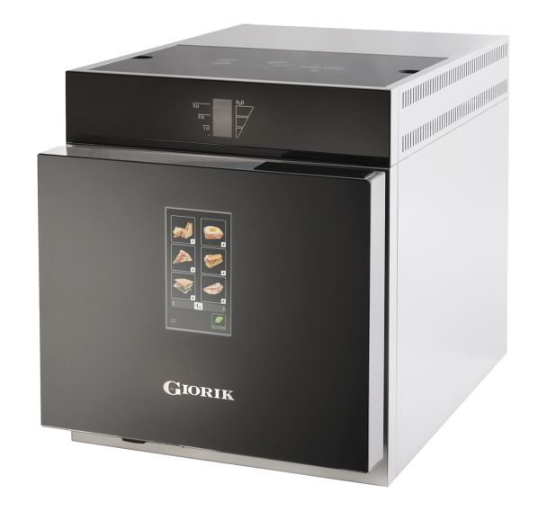 Four rapide GN2/3 noir Pop-Giorik