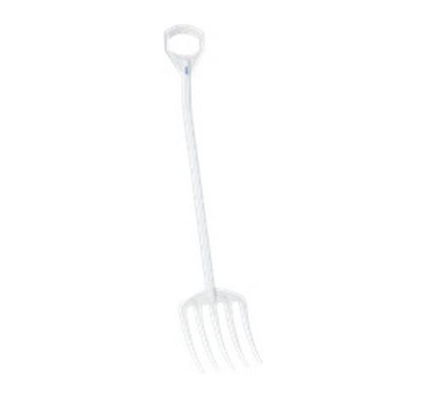 Fourche hygiénique - 127,5cm