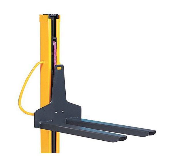 Fourche recouvrante - Pour gerbeur Kléos et Stacky