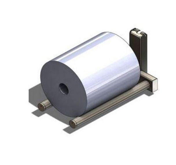 Fourches support bobine pour Actilift flex - 80 kg