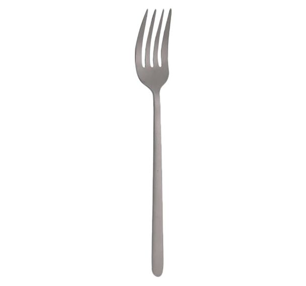 Fourchette Acier Inox 100% Satine, Ep 3,5 mm-Jean Dubost