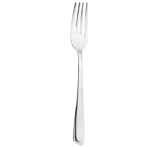 Fourchette de table en inox -Chapas