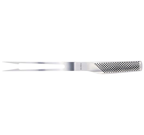 Fourchettte à viande G13 courbe L 310mm
