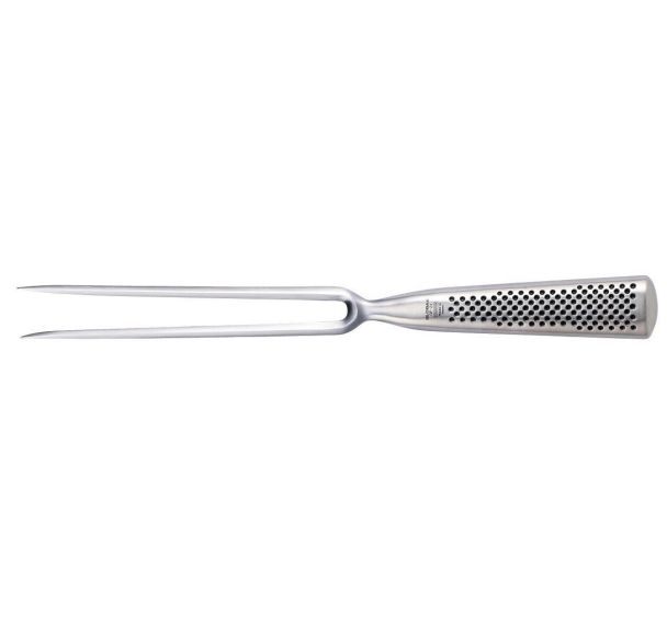 Fourchettte à viande GF24 inox L 160mm