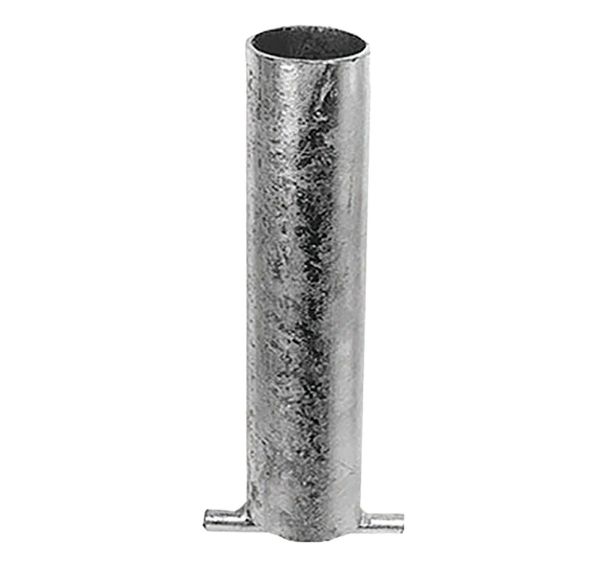 Fourreau d'amovibilité simple pour potelet - Procity