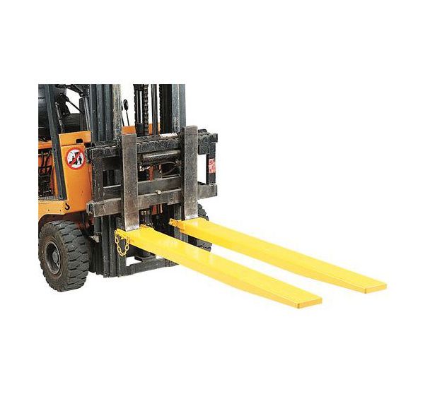 Fourreau rallonge de fourche - Force 1000 kg