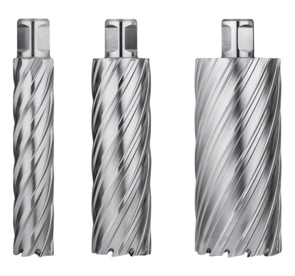 Fraise HSS NOVA 100 Weldon 3/4'' - FEIN