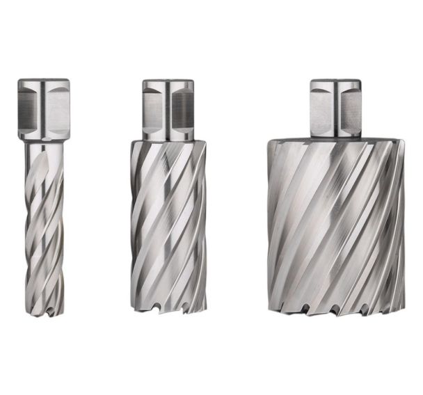 Fraise HSS NOVA 50 multi-couches Weldon 3/4'' - FEIN