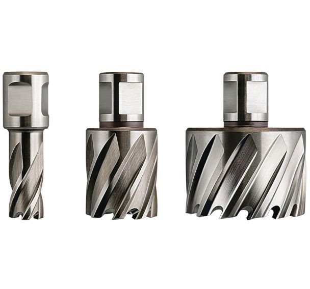 Fraise HSS Nova 50 Weldon 3/4'' - Ø55x75mm