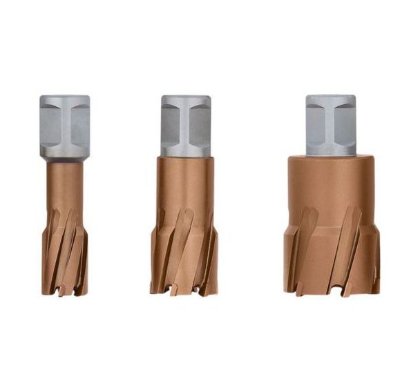 Fraise carbure Ultra Speed 35 Weldon 3/4'' - FEIN
