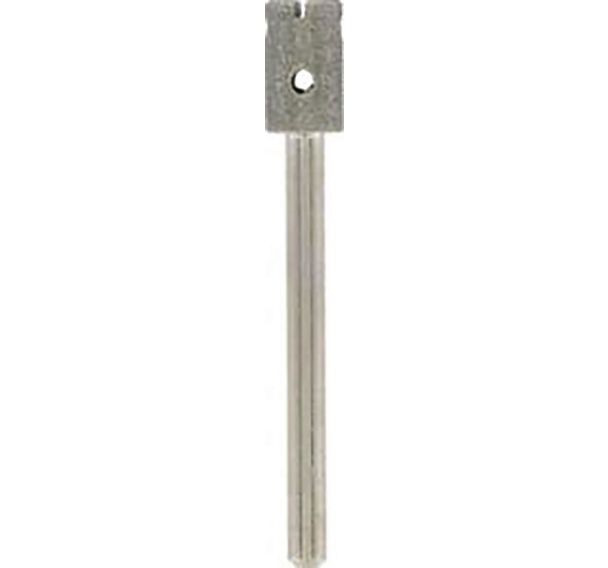Fraise diamant spécial verre 663 diamètre 6,4mm