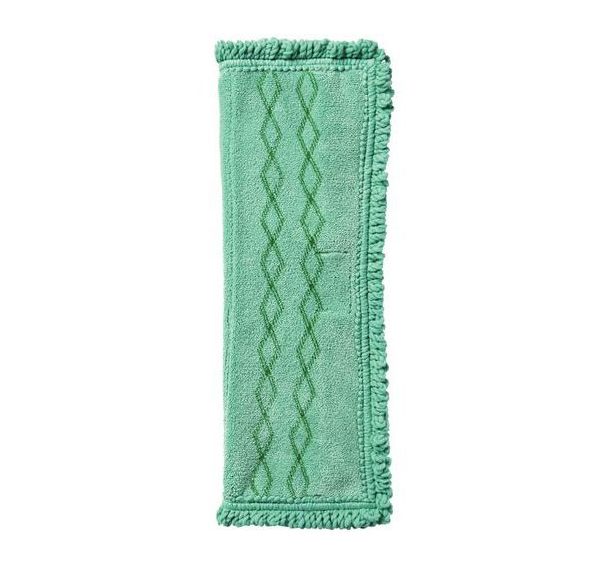 Frange de dépoussiérage en microfibre double face Rubbermaid